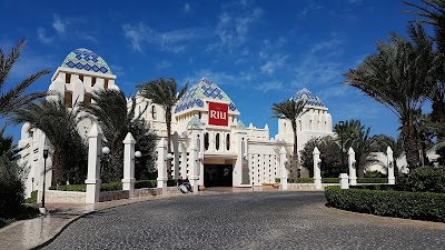 Photos of Hotel Riu Karamboa