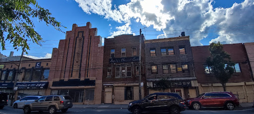 PARAMOUNT, Stapleton - Visual