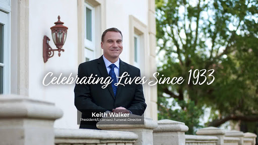 Walker Funeral Homes & Crematory, Robinson Genoa