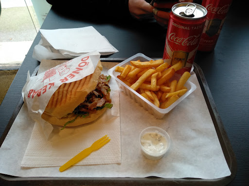 Photo 3 - Le Burger de Vicq