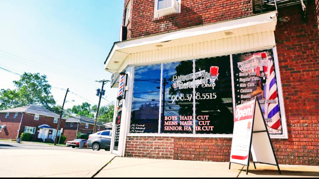 Avenue Barber Shop