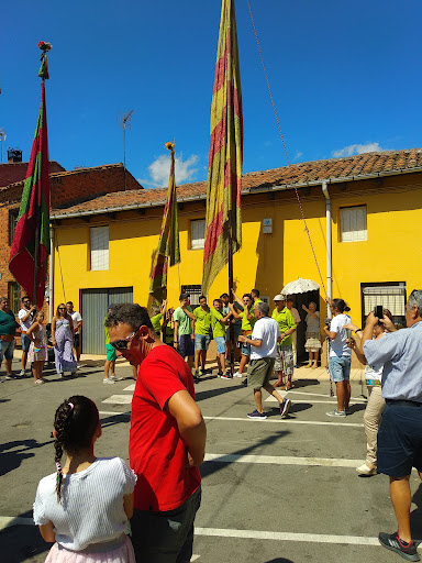 San Miguel Del Camino - Thumbnail