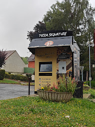 Photo n°1 de Pizza Signature à Berteaucourt-les-Dames (Pizzas à emporter)