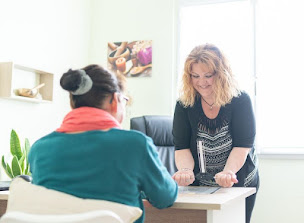 Photo n°18 de Mathilde Pichery - Soin énergétique/Magnétisme/Voyance à Beaufort-en-Anjou (Praticien de médecine alternative)
