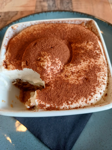 Photo 1 - L'ardoise du jour