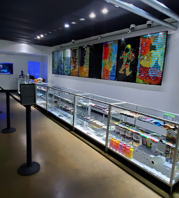 Photo of Green Dragon Caregivers Cannabis Dispensary North Hollywood