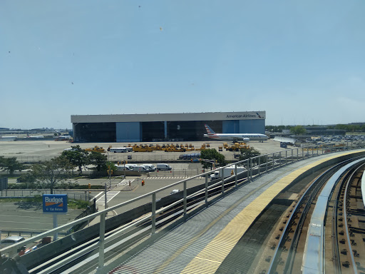Federal Circle Station - Thumbnail
