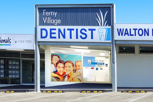 Ferny Hills Dental