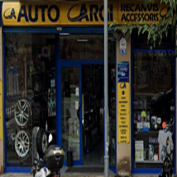 Auto Taller Argi SL
