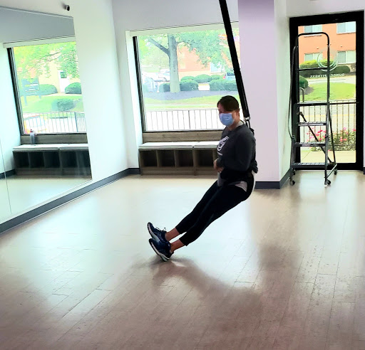 Fly Bungee Fitness - Thumbnail