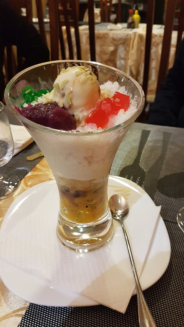 Ristorante Musikahan