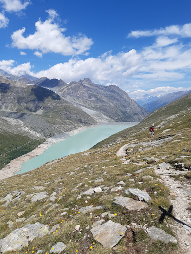 Alpine Walks - Visual