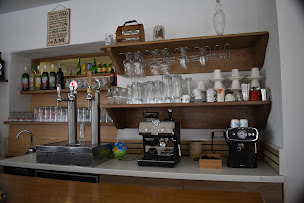 Photo n°4 de Snack Fontaine Gaillarde à Molines-en-Queyras (Restaurant)