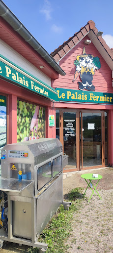 Photo de Ferme des nozats à Torvilliers (10440)