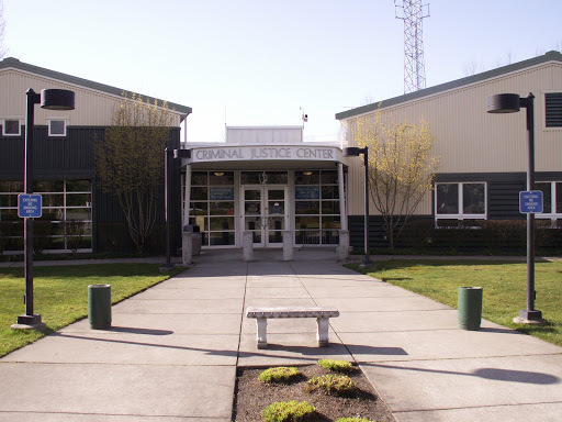 Criminal Justice Center