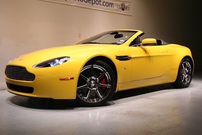 Photos of Luxury Auto Depot LLC