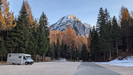 Parcheggio Sant'Ubertus - Thumbnail