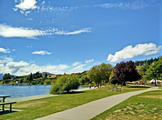 Wanaka