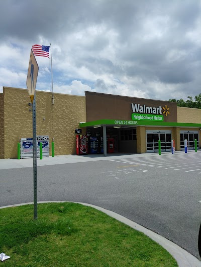 Walmart Neighborhood Market