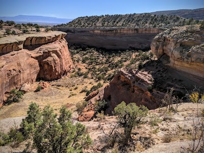 McInnis Canyons National Conservation Area