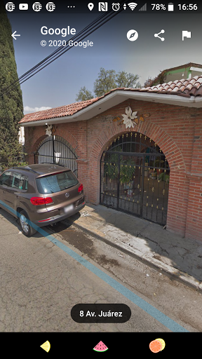 Alquiladora zerimar - Thumbnail