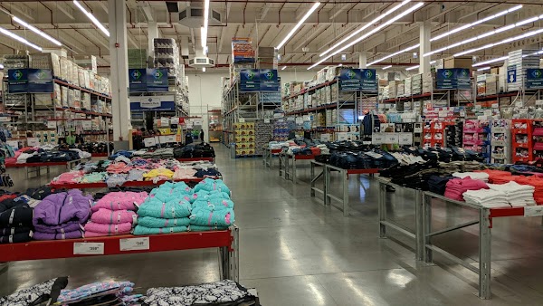 Sam's Club, Av. Manuel Gómez Morín 940, Jerónimo Siller, 66250 Monterrey,  ., Mexico