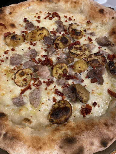 Flame Eno Pizzeria - Griglieria - Thumbnail