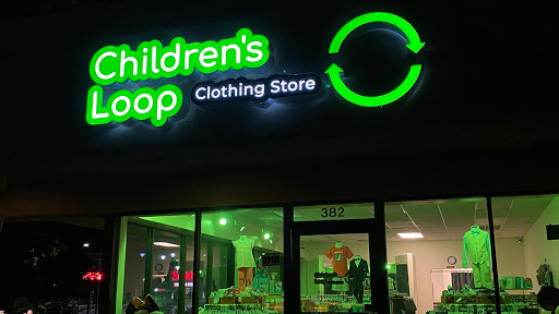 Children's loop - Visual