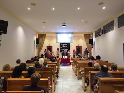 Photos of Iglesia Evang&eacute;lica Bautista