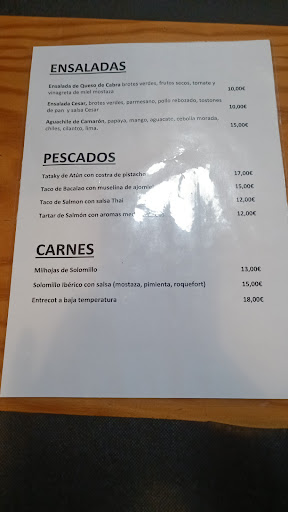 Restaurante Casa Kiko - Thumbnail