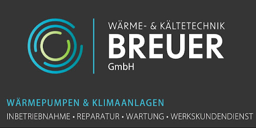 Wärme-& Kältetechnik Breuer GmbH - Thumbnail