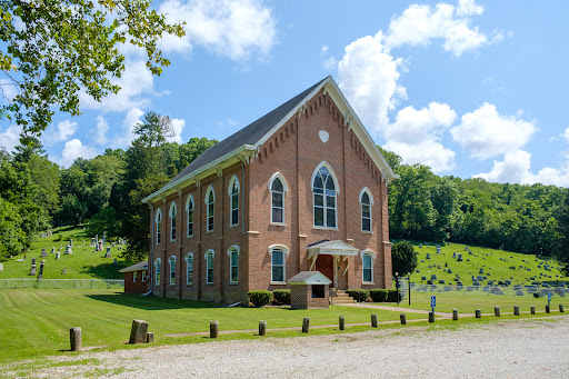 Short Creek United Methodist Church - Thumbnail