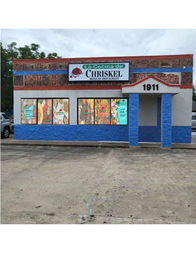 La cocina de chriskel mexican restaurant - Thumbnail