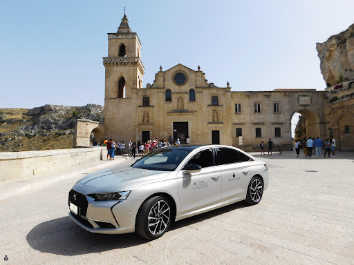 DS STORE MATERA - Thumbnail