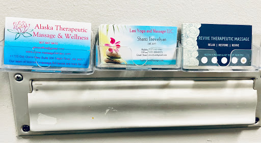 Alaska Therapeutic Massage and Wellness - Thumbnail
