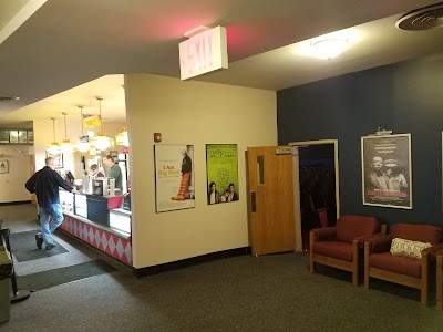 Photos of Hollywood Theater