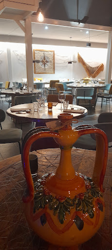 RISTORANTE PORTO VECCHIO