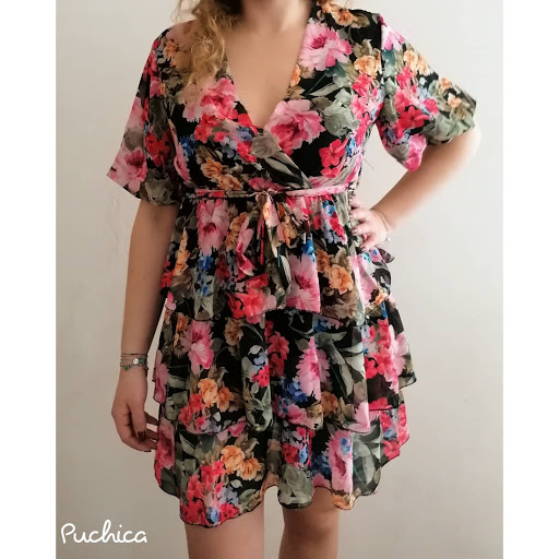 Puchica Abbigliamento Gallery - Italy