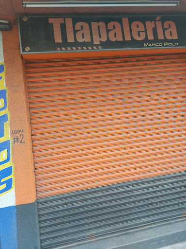 Tlapaleria Marco Polo Gallery - Mexico