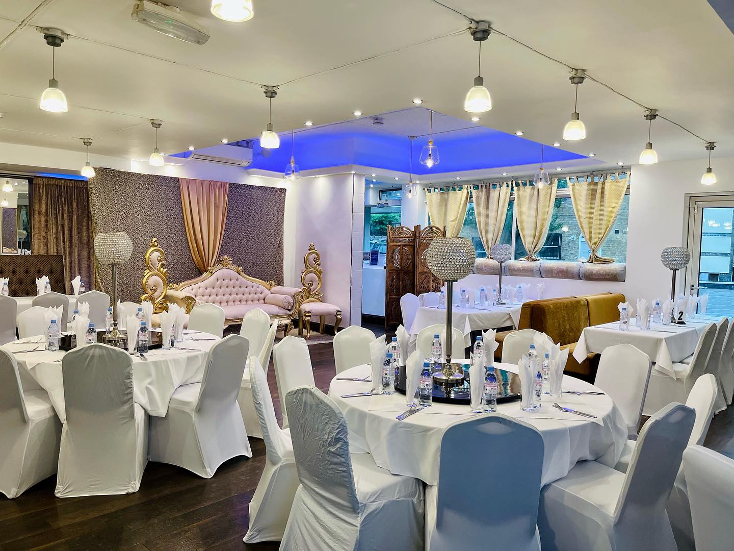 City Of Paris Restaurant & Banqueting Venue - Venues - photo 1