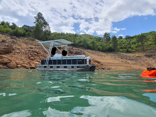 Alquier Barco Solar - Thumbnail