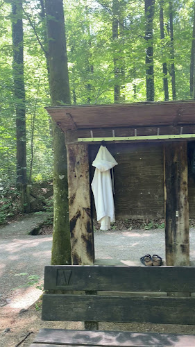 Rezensionen über Finnenbahn in Zürich - Kulturzentrum