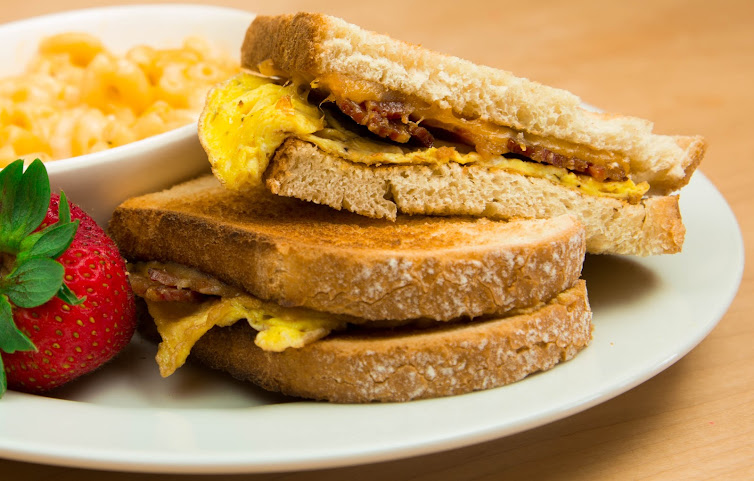 The Curious Kitchen by null