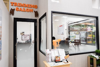 ペットの専門店コジマ アリオ西新井店