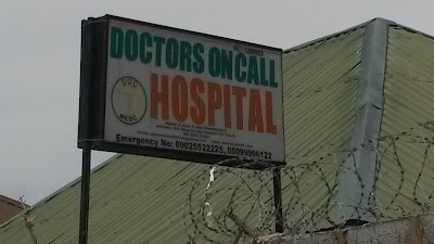 Photos of Doctors On Call