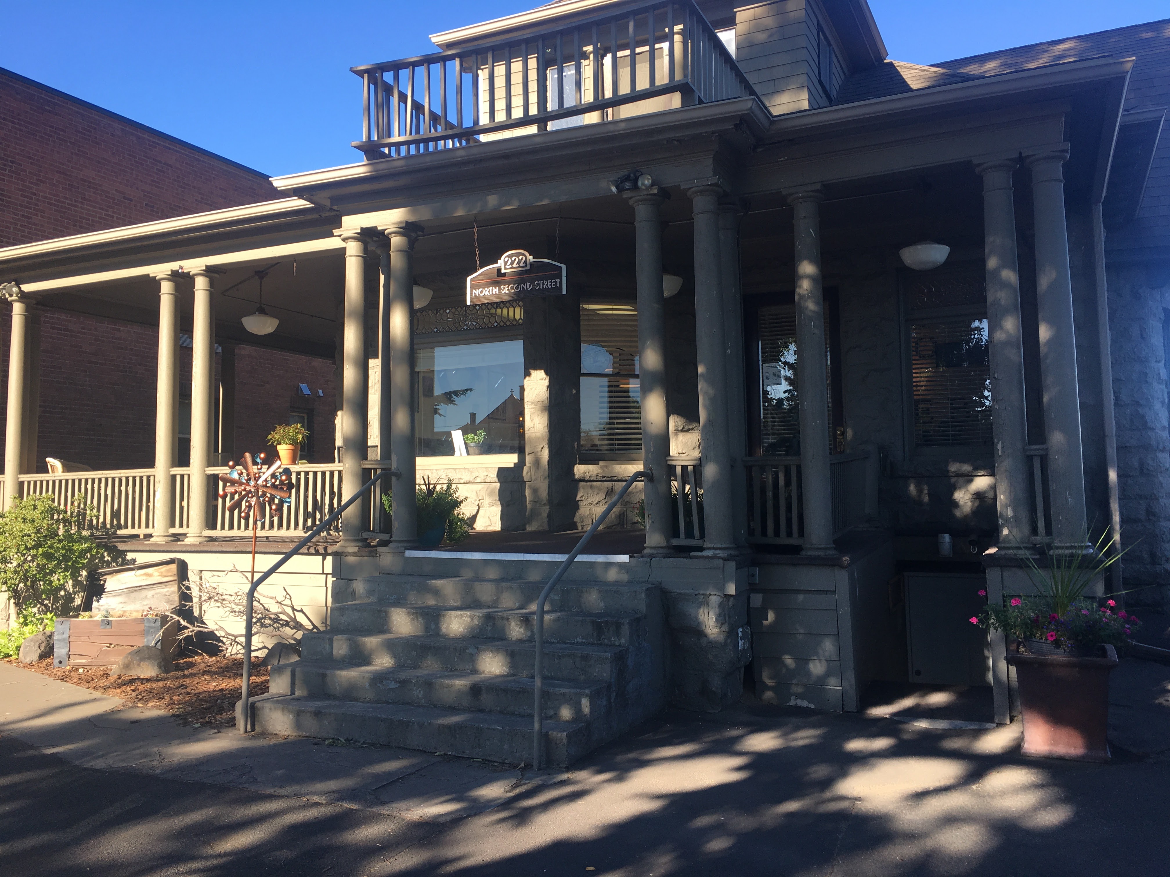 Bri-Cho Healing Sanctuary