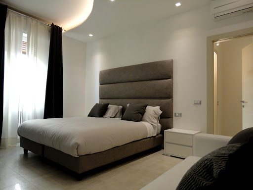 The Flat 233 - Visual