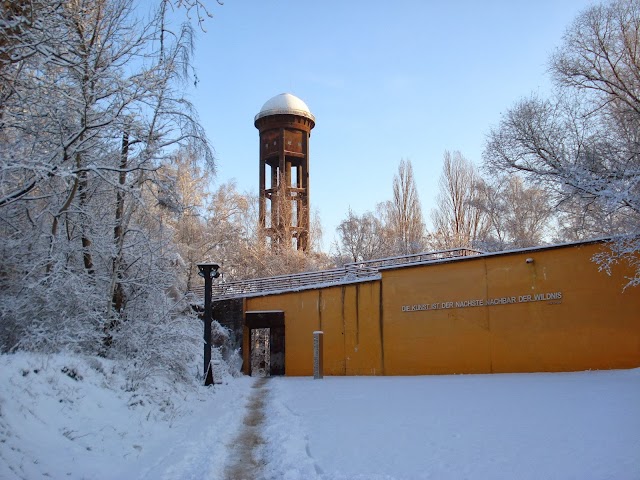 Natur-Park Schöneberger Südgelände