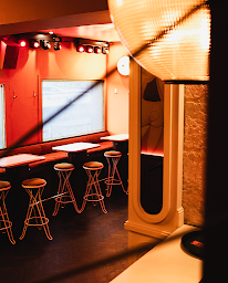 Photo n°33 de 11 Bis Troquet-Lounge à Niort (Pub)