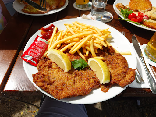 Restauration Kopernikus - Restaurant & Biergarten - Thumbnail